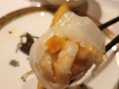 -翡翠小城·海鲜豆捞·广式点心(老佛爷店)