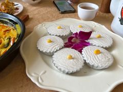 -南沙游艇会·大兵船餐厅