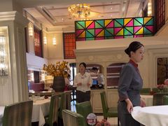 -大鸭梨烤鸭(左家庄店)