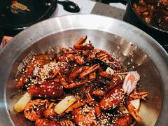 -一棠龙虾•王牌虾球(楚河汉街店)