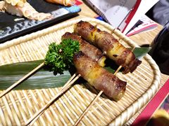 -鱼民·现造寿司(育德店)