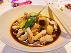 -梧桐餐厅(泉城路店)