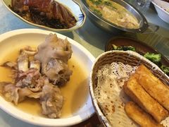 -鹅村长(江中店)