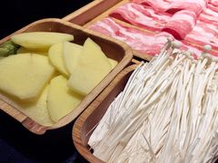 土豆-许府牛火锅(信义坊总店)