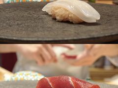 -嶺寿司