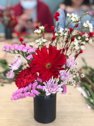 -敦南真爱月子会所(黄埔店)