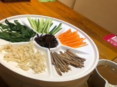 -云海肴·云南小炒·汽锅鸡(天津国金汇店)