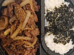 -牛邸·烧肉饭(来福士店)