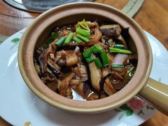 -邮电新村嘉积鸭美味园