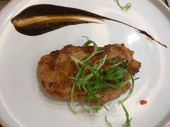 -巴厘岛风情自助餐厅(牡丹广场店)