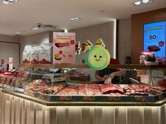 -美珍香(百利宫店)