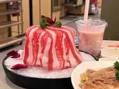 -海底捞火锅(顺义华联店)