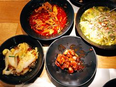 -金牌外婆家(苏州中心店)