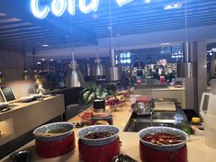 -丽池宫韩式汗蒸会馆(华灯坊店)