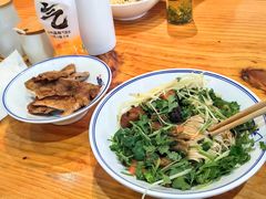 -天天鲜面馆(衡山路店)