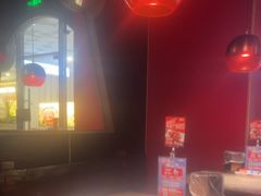 -蛙来哒(东城万达店)