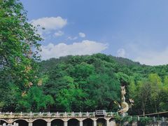 -龙泉寺旅游区