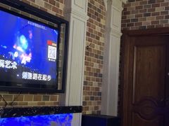 -印象KTV(前进大街店)