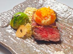 -炎橘·板前料理 Omakase