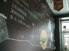 -华莱士·全鸡汉堡(湛江新华店)