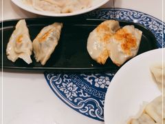 -东方饺子王(新奥购物中心店)