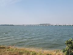 -丁香湖公园