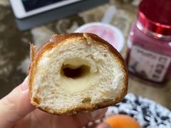 -佐敦面包铺·JORDAN BAKERY