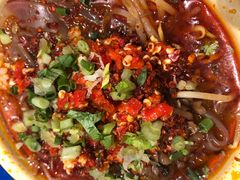 -马路边边火锅串串(观前街店)