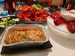 -红盔甲·小龙虾(天钥桥店)