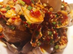 -霸王虾·小龙虾香辣蟹(玉林店)