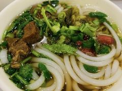 花溪牛肉粉-贵州大厦贵州厅(樱花园西街店)