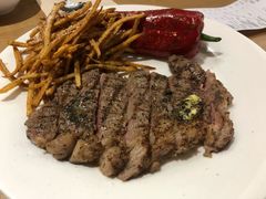 -HELLO 27 意面·沙拉·帕尼尼