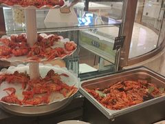 -菲住布渴酒店自助餐厅(阿里巴巴西溪园区店)