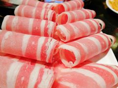 -重捞鲜毛肚火锅(东方不夜城店)