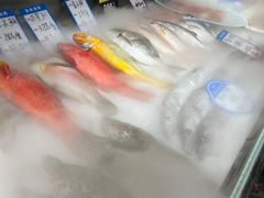 -闽海肴(北辰荟店)