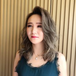 -苑苑发型设计