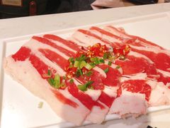 -么子烤肉(化龙池店)