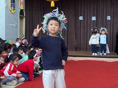 -华杉幼儿园(青塔校区)