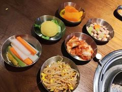 -·缸桶屋·韩式牛肋条自助烤肉(西湖D11店)