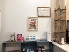 -白鹅咖啡(金城花园店)