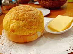 -香江小厨 The Kitchen(香江俱乐部店)