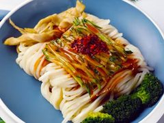 -魏家凉皮(八里庄店)