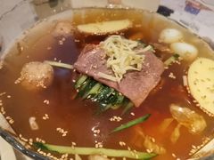 -七八冷面·延边朝鲜族美食(欢乐谷店)