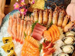 -贵木日本料理·铁板烧(新地假日广场店)