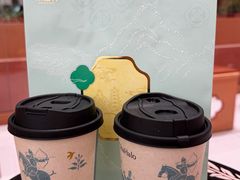 -茶话弄(中贸广场店)