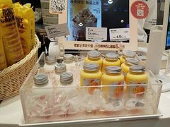 -卡玛王子·面包·蛋糕(南山宝能环球汇店)