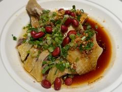 -桂小厨广西菜(万象城店)