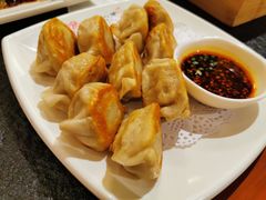 -福苗小骆驼烧烤(大唐不夜城店)