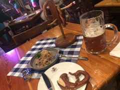 -皇冠自酿啤酒坊(中国红街5号楼店)