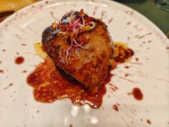-LUCCA卢卡西班牙海鲜饭(远洋广场店)